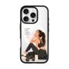 Strong Tomorrow phone case — The Independent Collection by GALADO
