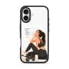 Strong Tomorrow phone case — The Independent Collection by GALADO