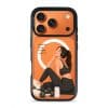 Strong Tomorrow phone case — The Independent Collection by GALADO
