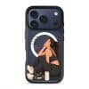 Strong Tomorrow phone case — The Independent Collection by GALADO