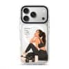 Strong Tomorrow phone case — The Independent Collection by GALADO
