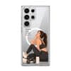 Strong Tomorrow phone case — The Independent Collection by GALADO