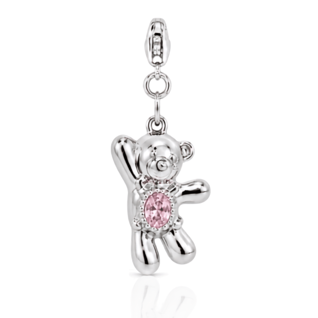 Pink Bear