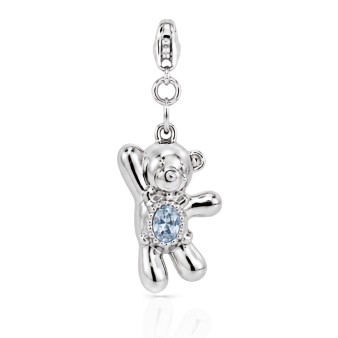 Blue Bear