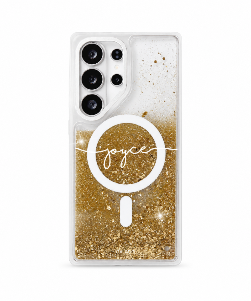 Sparkle Elite Gold (Samsung)