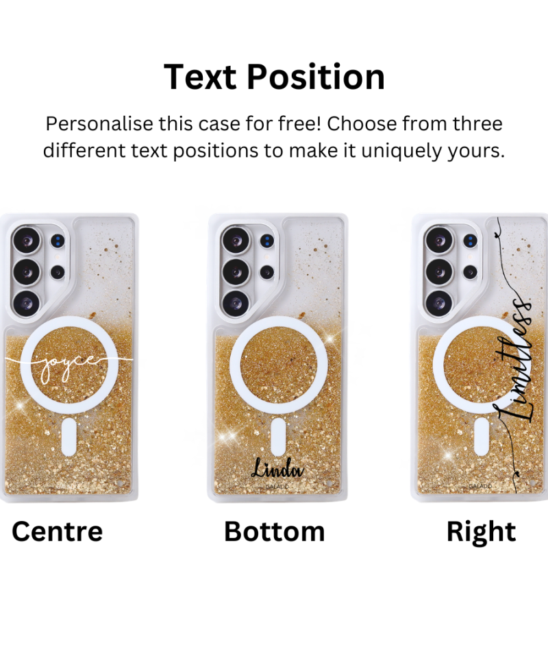 Sparkle Elite Gold (Samsung)