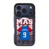 Goal Fever Malaysia (Away) jersey phone case, personalise with your name and number (view 3)