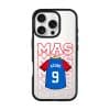 Goal Fever Malaysia (Away) jersey phone case, personalise with your name and number (view 6)