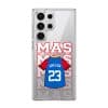 Goal Fever Malaysia (Away) jersey phone case, personalise with your name and number (view 9)