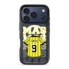Goal Fever Malaysia (Home) jersey phone case, personalise with your name and number (view 3)
