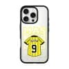 Goal Fever Malaysia (Home) jersey phone case, personalise with your name and number (view 6)