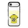 Goal Fever Malaysia (Home) jersey phone case, personalise with your name and number (view 7)
