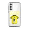 Goal Fever Malaysia (Home) jersey phone case, personalise with your name and number (view 8)