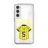 Goal Fever Malaysia (Home) jersey phone case, personalise with your name and number (view 8)