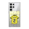 Goal Fever Malaysia (Home) jersey phone case, personalise with your name and number (view 9)