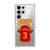 Goal Fever Spain jersey phone case - personalise with name and number (Samsung-S26Ultra)