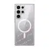 Scripted custom name phone case, your name in a flowing script font (view 10)