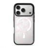 Scripted custom name phone case, your name in a flowing script font (view 2)