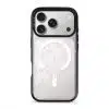 Scripted custom name phone case, your name in a flowing script font (view 2)