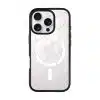 Scripted custom name phone case, your name in a flowing script font (view 5)