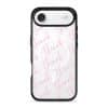 Scripted custom name phone case, your name in a flowing script font (view 6)