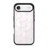 Scripted custom name phone case, your name in a flowing script font (view 6)