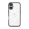 Scripted custom name phone case, your name in a flowing script font (view 7)