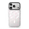 Scripted custom name phone case, your name in a flowing script font (view 8)