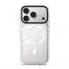 Scripted custom name phone case, your name in a flowing script font (view 8)