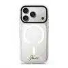 Bubbly Shell phone case — GALADO Under The Sea collection
