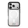 Bubbly Shell phone case — GALADO Under The Sea collection