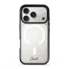 Bubbly Shell phone case — GALADO Under The Sea collection