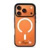 Bubbly Shell phone case — GALADO Under The Sea collection
