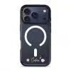 Bubbly Shell phone case — GALADO Under The Sea collection