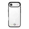 Bubbly Shell phone case — GALADO Under The Sea collection