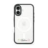 Bubbly Shell phone case — GALADO Under The Sea collection