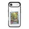 Coral Frame - Custom Picture phone case — GALADO Under The Sea collection