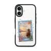 Coral Frame - Custom Picture phone case — GALADO Under The Sea collection