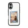 Coral Frame - Custom Picture phone case — GALADO Under The Sea collection