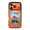 Coral Frame - Custom Picture phone case — GALADO Under The Sea collection