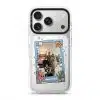 Coral Frame - Custom Picture phone case — GALADO Under The Sea collection