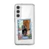Coral Frame - Custom Picture phone case — GALADO Under The Sea collection