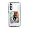 Coral Frame - Custom Picture phone case — GALADO Under The Sea collection
