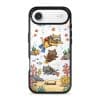 Diving Meow phone case — GALADO Under The Sea collection