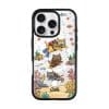 Diving Meow phone case — GALADO Under The Sea collection
