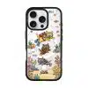 Diving Meow phone case — GALADO Under The Sea collection