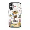 Diving Meow phone case — GALADO Under The Sea collection