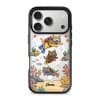 Diving Meow phone case — GALADO Under The Sea collection