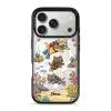 Diving Meow phone case — GALADO Under The Sea collection