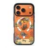 Diving Meow phone case — GALADO Under The Sea collection